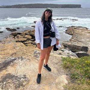 Meet your Posher, Jade